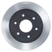 Disc Brake Rotor Wagner Brake BD126387E