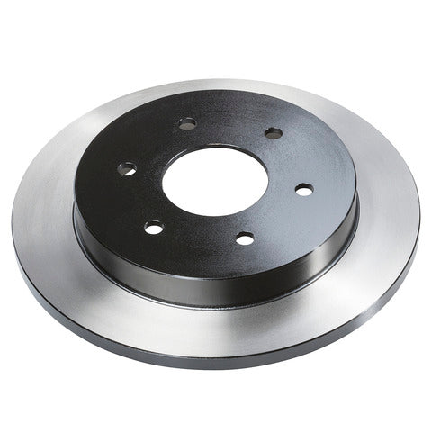 Disc Brake Rotor Wagner Brake BD126387E
