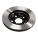 Disc Brake Rotor Wagner Brake BD126404E