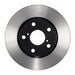 Disc Brake Rotor Wagner Brake BD126404E