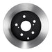 Disc Brake Rotor Wagner Brake BD126405E