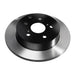 Disc Brake Rotor Wagner Brake BD126405E