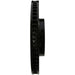 Disc Brake Rotor Wagner Brake BD126407E