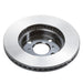 Disc Brake Rotor Wagner Brake BD126409E
