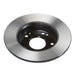 Disc Brake Rotor Wagner Brake BD126413E
