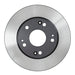 Disc Brake Rotor Wagner Brake BD126413E