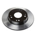 Disc Brake Rotor Wagner Brake BD126413E