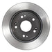 Disc Brake Rotor Wagner Brake BD126414E