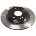 Disc Brake Rotor Wagner Brake BD126414E