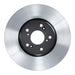 Disc Brake Rotor Wagner Brake BD126418E