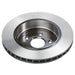 Disc Brake Rotor Wagner Brake BD126419E