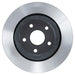 Disc Brake Rotor Wagner Brake BD126419E