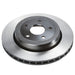Disc Brake Rotor Wagner Brake BD126419E