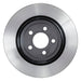 Disc Brake Rotor Wagner Brake BD126420E