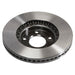 Disc Brake Rotor Wagner Brake BD126429E