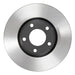 Disc Brake Rotor Wagner Brake BD126429E