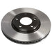 Disc Brake Rotor Wagner Brake BD126429E