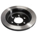 Disc Brake Rotor Wagner Brake BD126431E