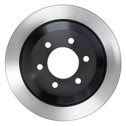 Disc Brake Rotor Wagner Brake BD126431E