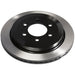 Disc Brake Rotor Wagner Brake BD126431E