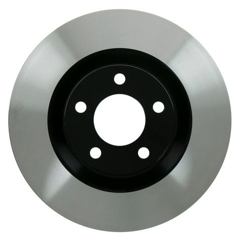 Disc Brake Rotor Wagner Brake BD126432E