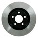 Disc Brake Rotor Wagner Brake BD126432E