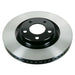 Disc Brake Rotor Wagner Brake BD126432E