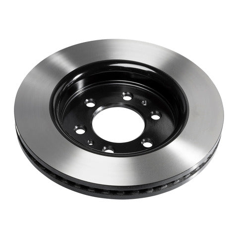Disc Brake Rotor Wagner Brake BD126433E