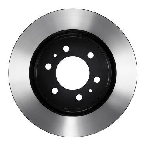 Disc Brake Rotor Wagner Brake BD126433E