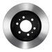Disc Brake Rotor Wagner Brake BD126433E