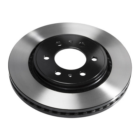 Disc Brake Rotor Wagner Brake BD126433E