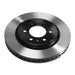 Disc Brake Rotor Wagner Brake BD126433E
