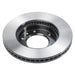 Disc Brake Rotor Wagner Brake BD126440E
