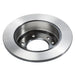 Disc Brake Rotor Wagner Brake BD126441E