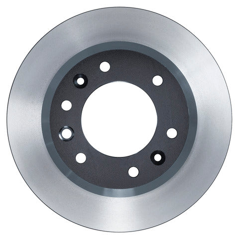 Disc Brake Rotor Wagner Brake BD126441E