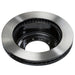 Disc Brake Rotor Wagner Brake BD126443E