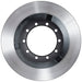 Disc Brake Rotor Wagner Brake BD126443E