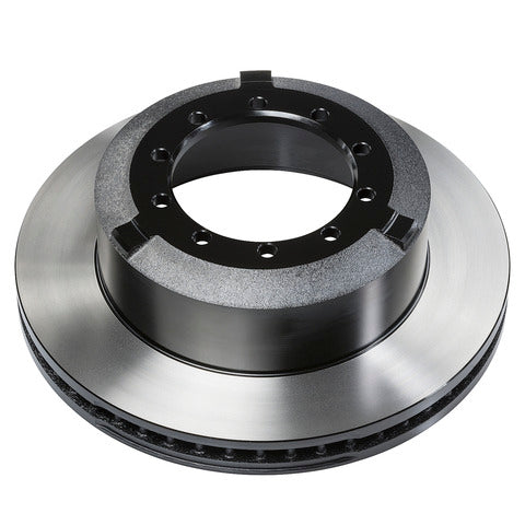 Disc Brake Rotor Wagner Brake BD126443E