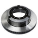 Disc Brake Rotor Wagner Brake BD126443E