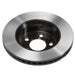 Disc Brake Rotor Wagner Brake BD126445E