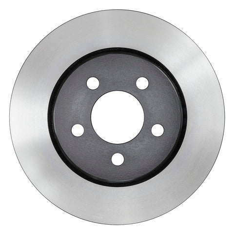 Disc Brake Rotor Wagner Brake BD126445E
