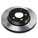 Disc Brake Rotor Wagner Brake BD126445E