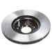Disc Brake Rotor Wagner Brake BD126447E