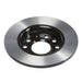 Disc Brake Rotor Wagner Brake BD126450E