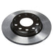 Disc Brake Rotor Wagner Brake BD126450E