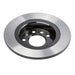 Disc Brake Rotor Wagner Brake BD126453E