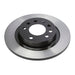Disc Brake Rotor Wagner Brake BD126453E