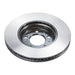 Disc Brake Rotor Wagner Brake BD126454E