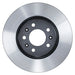 Disc Brake Rotor Wagner Brake BD126454E