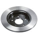 Disc Brake Rotor Wagner Brake BD126455E